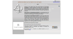 Desktop Screenshot of dadarivista.com